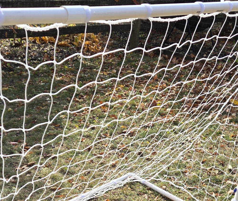 soccer netting