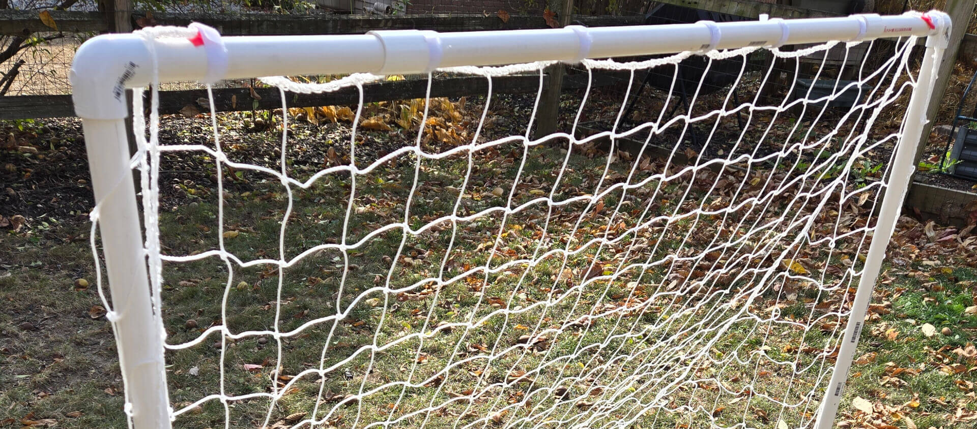 soccer netting